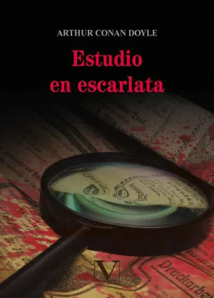 SHERLOCK HOLMES