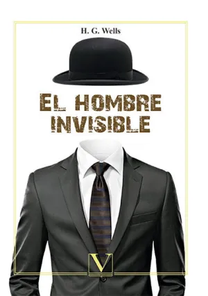 El Hombre Invisible