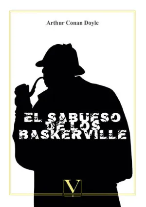 SHERLOCK HOLMES