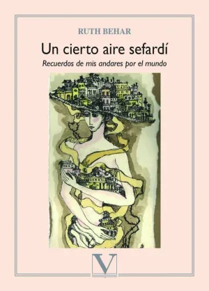 UN CIERTO AIRE SEFARDÍ