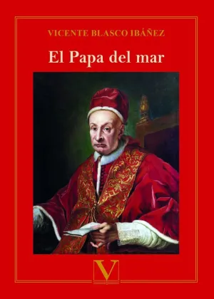 El Papa del Mar