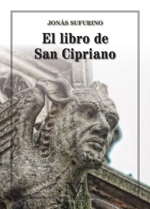 EL LIBRO DE SAN CIPRIANO