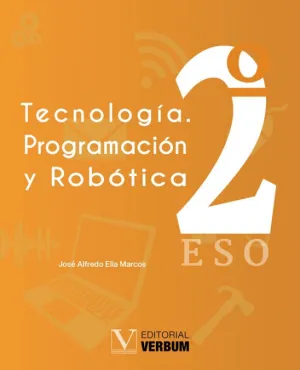 TECNOLOGÍA, PROGRAMACIÓN Y ROBÓTICA