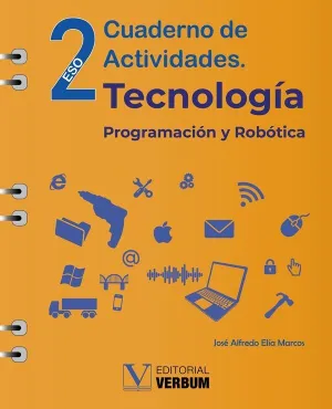 CUADERNO DE ACTIVIDADES DE TECNOLOGÍA, PROGRAMACIÓN Y ROBÓTICA