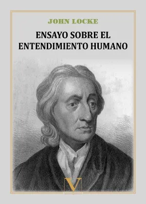 ENSAYO SOBRE EL ENTENDIMIENTO HUMANO