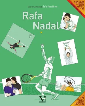 RAFA NADAL