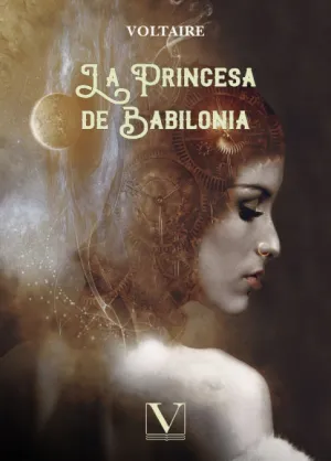LA PRINCESA DE BABILONIA