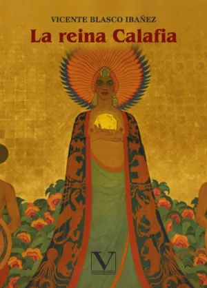 La Reina Calafia