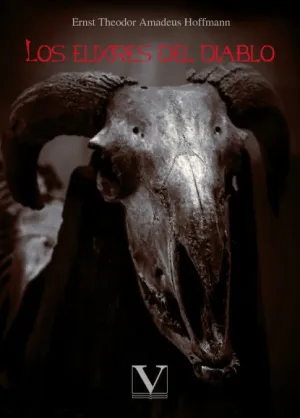 LOS ELIXIRES DEL DIABLO