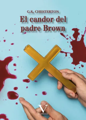EL CANDOR DEL PADRE BROWN