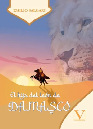 El Hijo del León de Damasco