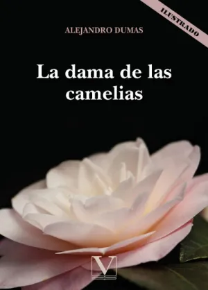 LA DAMA DE LAS CAMELIAS