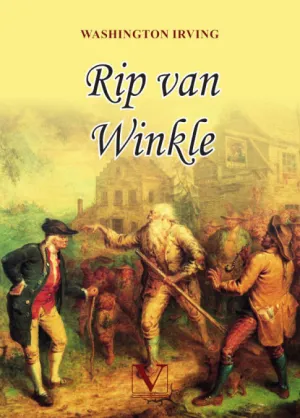 RIP VAN WINKLE