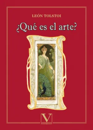 ¿QUÉ ES EL ARTE?