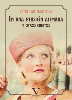 EN UNA PENSIÓN ALEMANA EN UNA PENSIÓN ALEMANA
