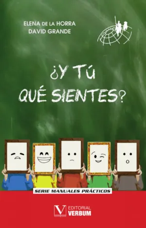 ¿Y TÚ QUÉ SIENTES?