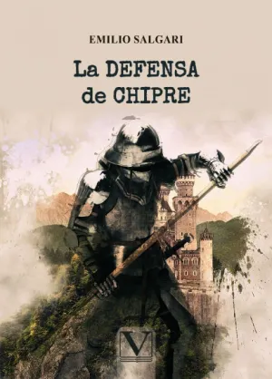 La Defensa de Chipre