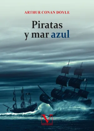 PIRATAS Y MAR AZUL