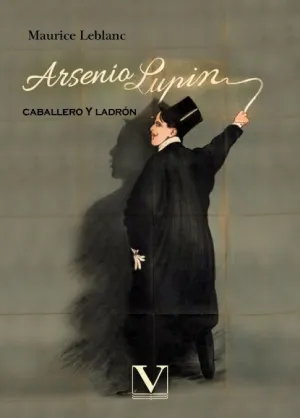 ARSENIO LUPIN ARSENIO LUPIN