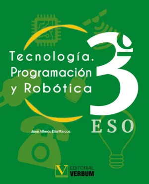 TECNOLOGÍA, PROGRAMACIÓN Y ROBÓTICA