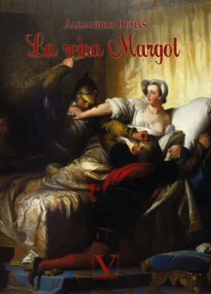 LA REINA MARGOT LA REINA MARGOT