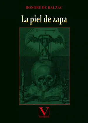 La Piel de Zapa