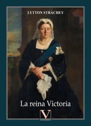 LA REINA VICTORIA