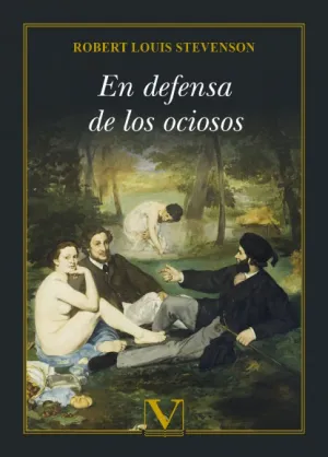 En Defensa de los Ociosos