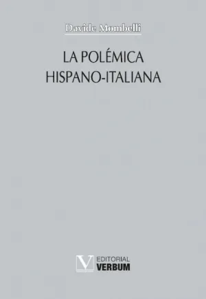 La Polémica Hispano-Italiana