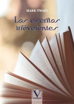 LOS ESCRITOS IRREVERENTES