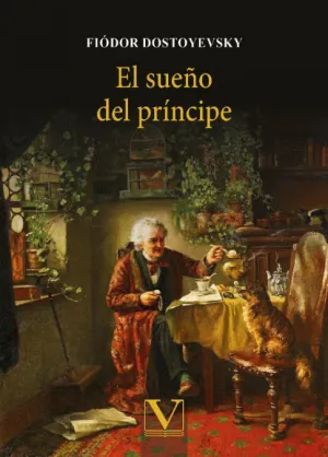 EL SUEÑO DEL PRÍNCIPE EL SUEÑO DEL PRÍNCIPE