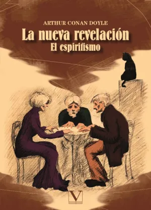 LA NUEVA REVELACIÓN