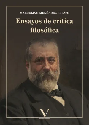 Ensayos de Crítica Filosófica