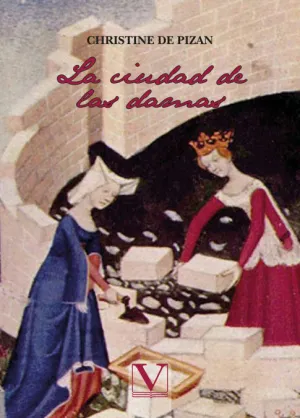 La Ciudad de las Damas