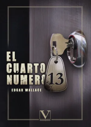 EL CUARTO NÚMERO 13