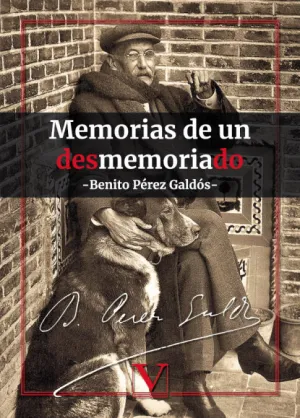 MEMORIAS DE UN DESMEMORIADO