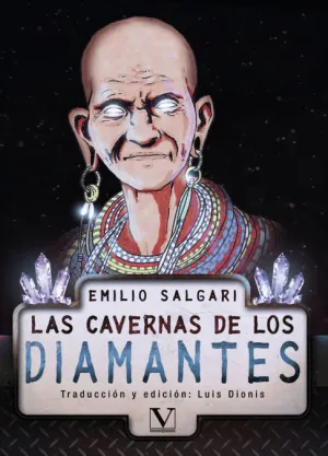 Las Cavernas de los Diamantes