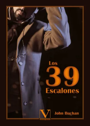 LOS 39 ESCALONES