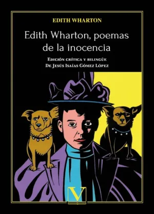 POEMAS DE LA INOCENCIA
