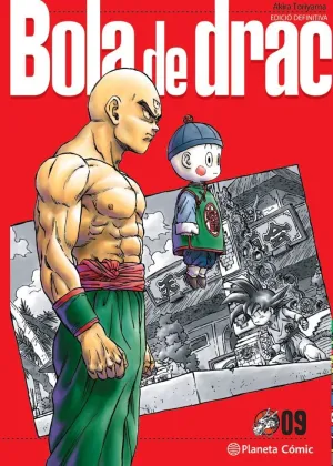 BOLA DE DRAC DEFINITIVA N. 09/34