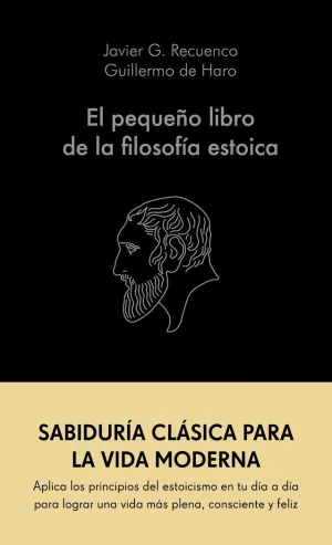 EL PEQUEÑO LIBRO DE LA FILOSOFÍA ESTOICA