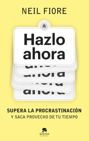 HAZLO AHORA HAZLO AHORA