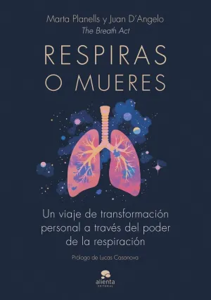RESPIRAS O MUERES