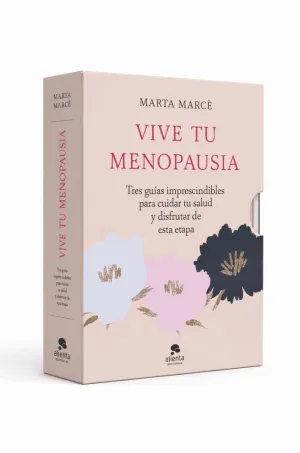 Estuche Vive tu Menopausia