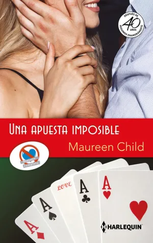 LA TENTACIÓN VUELVE A CASA; MÁS QUE UNA AMIGA; LA ULTIMA PRUEBA