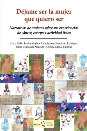 Déjame Ser la Mujer que Quiero Ser