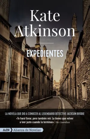 Expedientes [Adn]