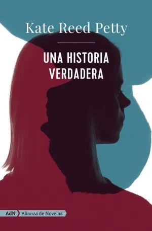Libro Usado: una Historia Verdadera (Adn)