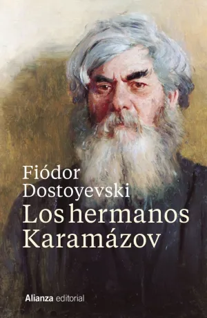 Los Hnos. karamázov-Estuc