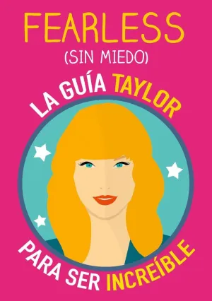 FEARLESS (SIN MIEDO)